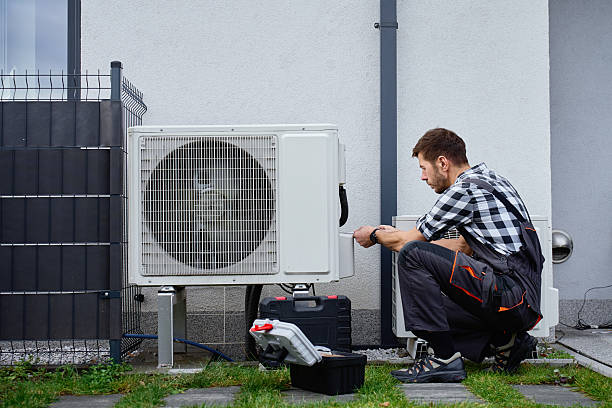 Trusted Hvac Repair service in Frenchtown, MT - HVAC Repair CO